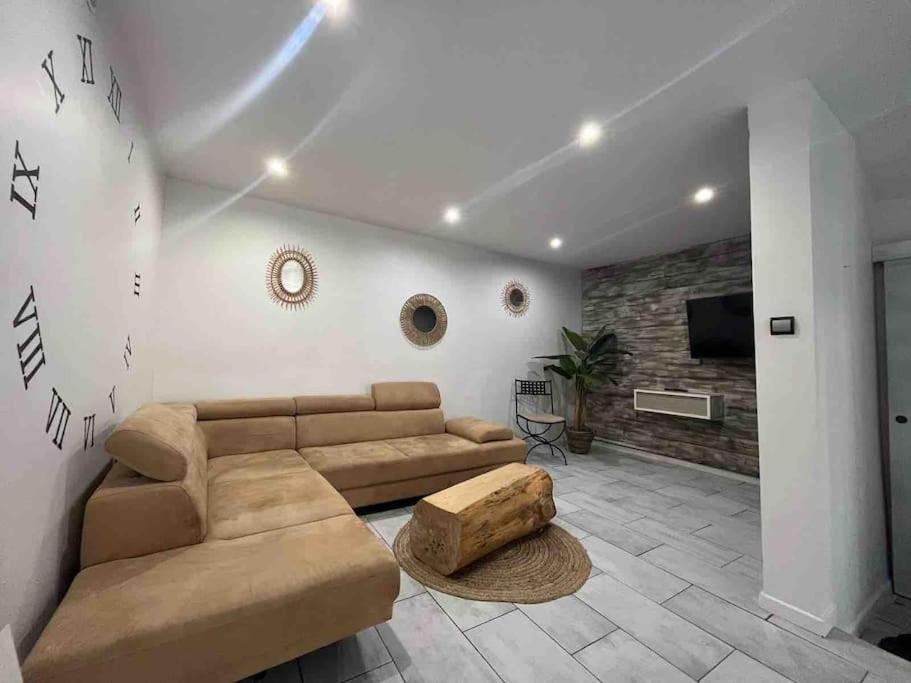 Les Suites Du Palais Carcassonne Exteriör bild